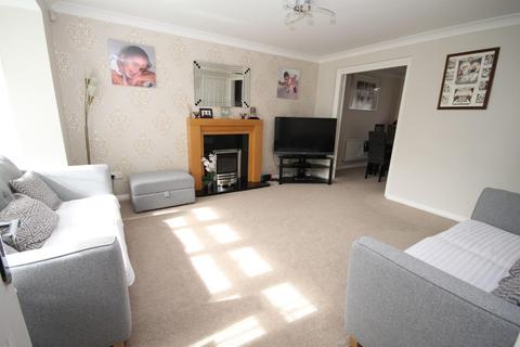 1 Moorgreen Fold, Bradford, BD10 8XE