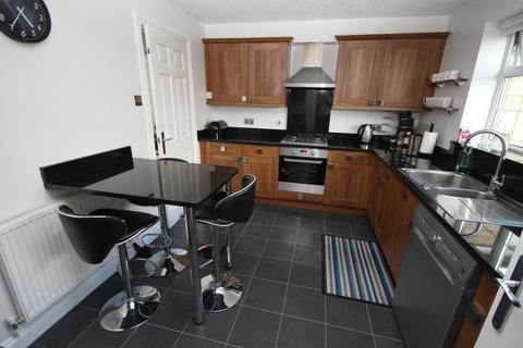 1 Moorgreen Fold, Bradford, BD10 8XE
