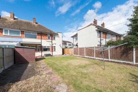 6 Kimberley Road, Newington, Ramsgate, CT12 6HF