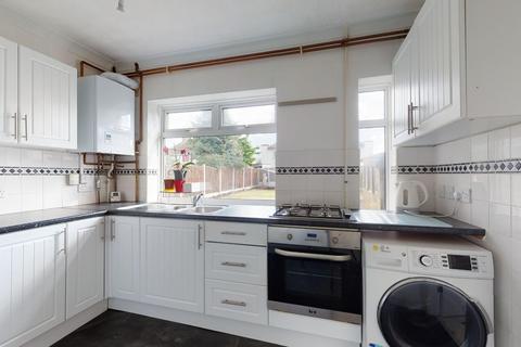 6 Kimberley Road, Newington, Ramsgate, CT12 6HF