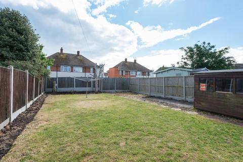 6 Kimberley Road, Newington, Ramsgate, CT12 6HF