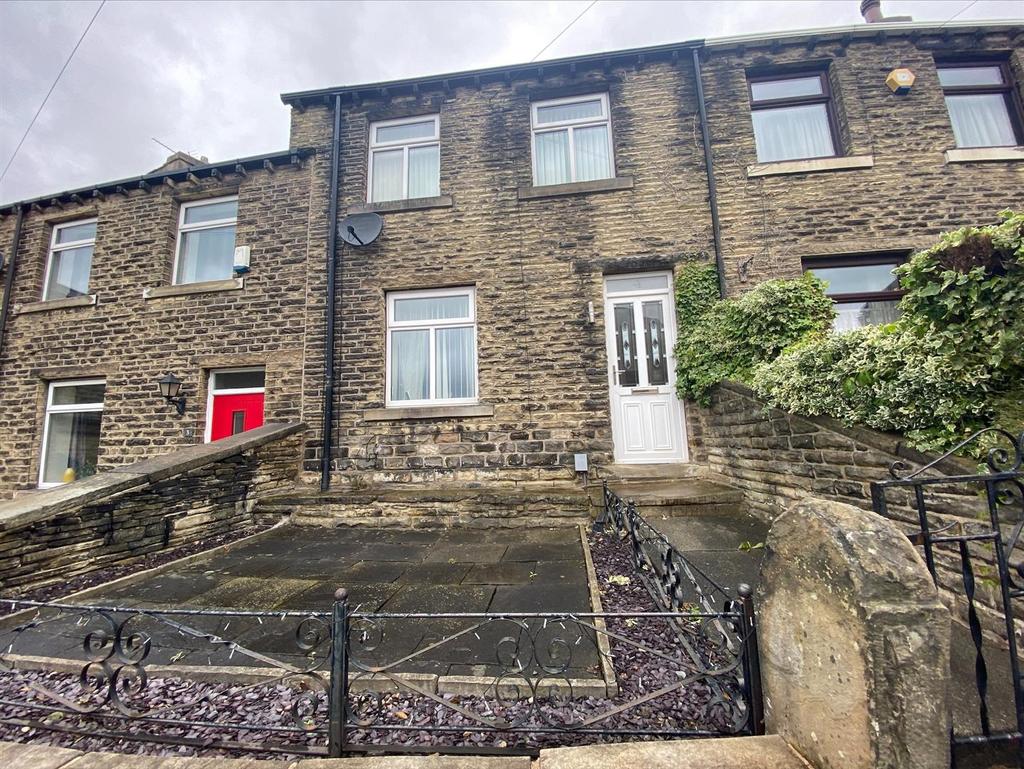 New Street, Kirkheaton 2 bed terraced house £550 pcm (£127 pw)