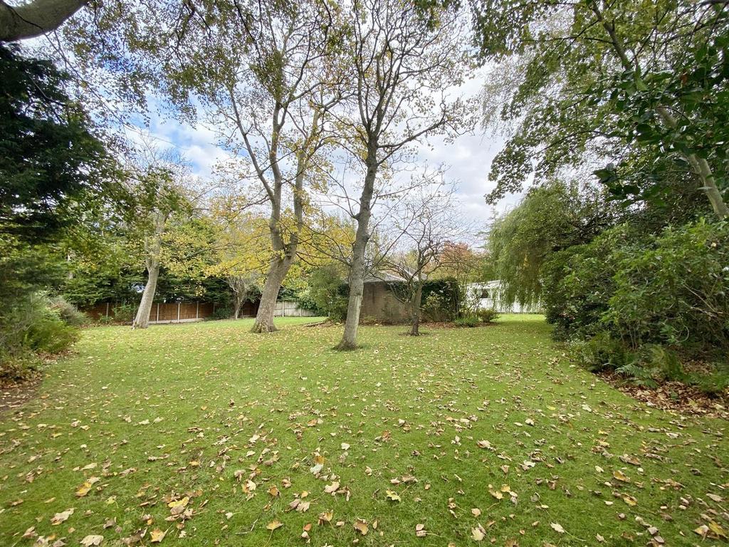 Church Wood, Church Drive, Lytham 5 bed detached bungalow £1,500,000