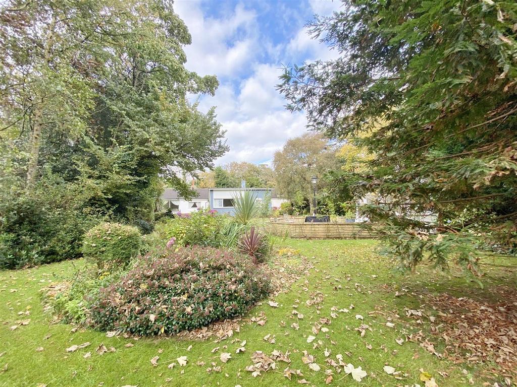 Church Wood, Church Drive, Lytham 5 bed detached bungalow £1,500,000