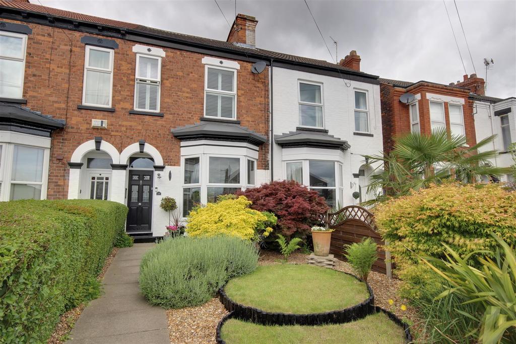Beverley Road, Hessle 3 bed townhouse £230,000