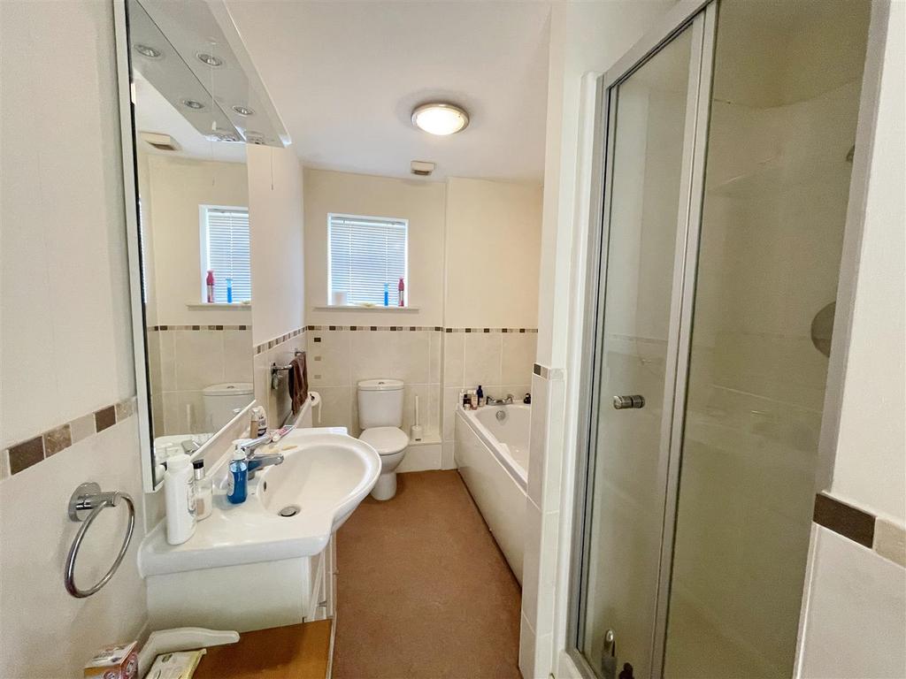 Bathroom/wc