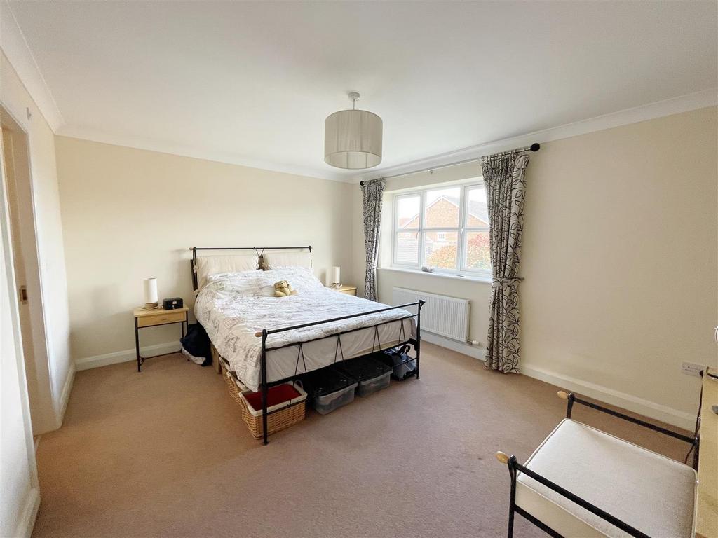 Bedroom suite two