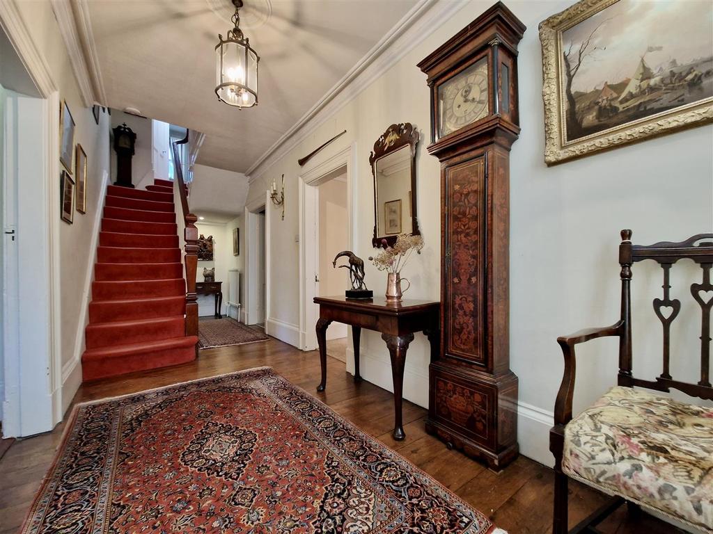 Hallway