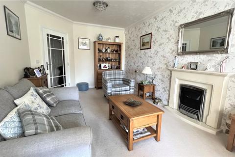 1 bedroom apartment for sale - Hawthorn Lodge, Longbridge, Farnham, GU9
