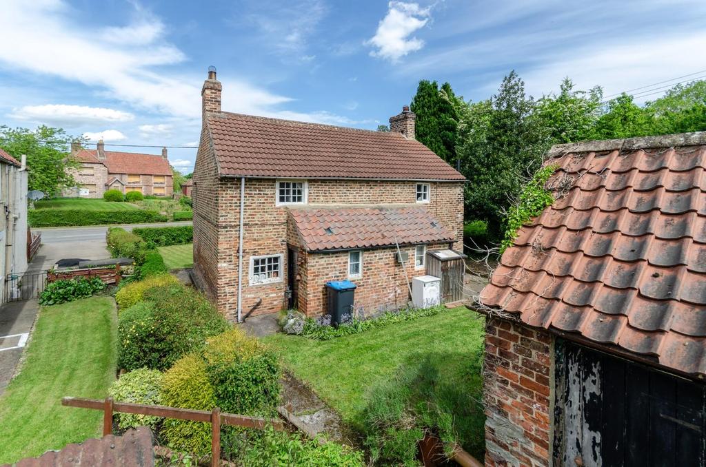 Dalton, Thirsk 2 bed character property for sale £145,000