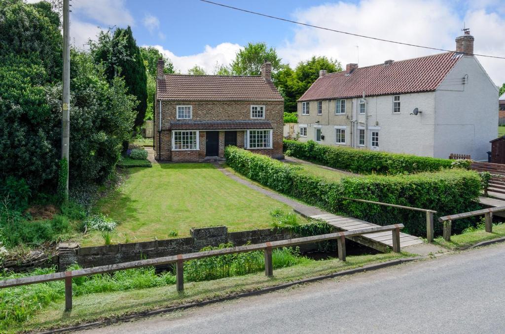 Dalton, Thirsk 1 bed character property for sale £145,000