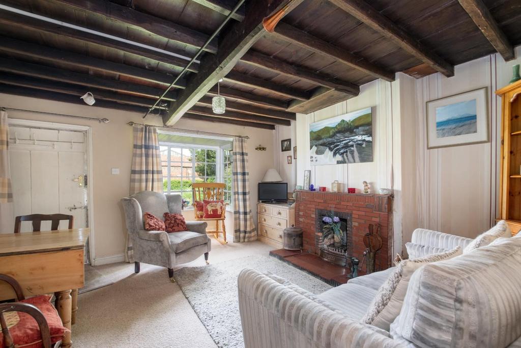 Dalton, Thirsk 1 bed character property £145,000