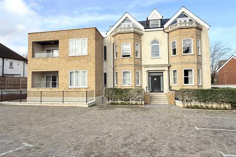 2 bedroom apartment to rent, Bergamot House, 52 Rowantree Road, Enfield, EN2