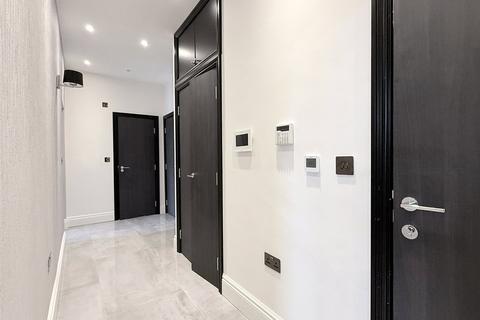 2 bedroom apartment to rent, Bergamot House, 52 Rowantree Road, Enfield, EN2