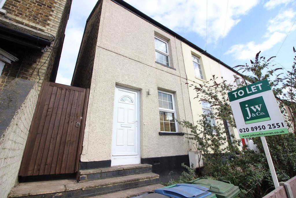 Pinner Road, Oxhey 2 bed house £1,350 pcm (£312 pw)