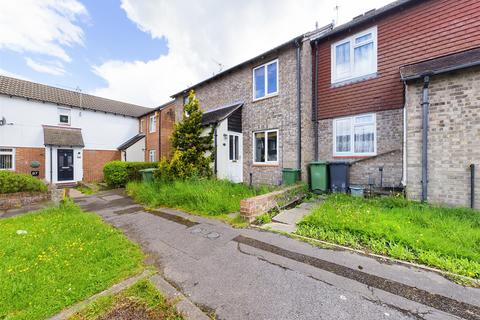 90 Beecham Berry, Basingstoke, RG22 4QN