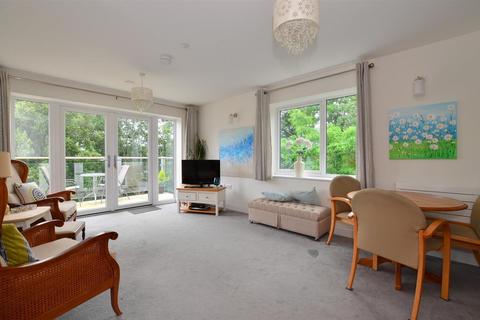 2 bedroom flat for sale - Tudeley Lane, Tonbridge