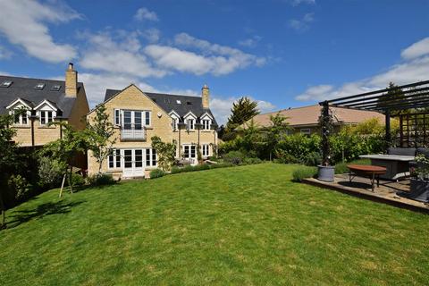 85 Main Road, Collyweston, Stamford, PE9 3PQ