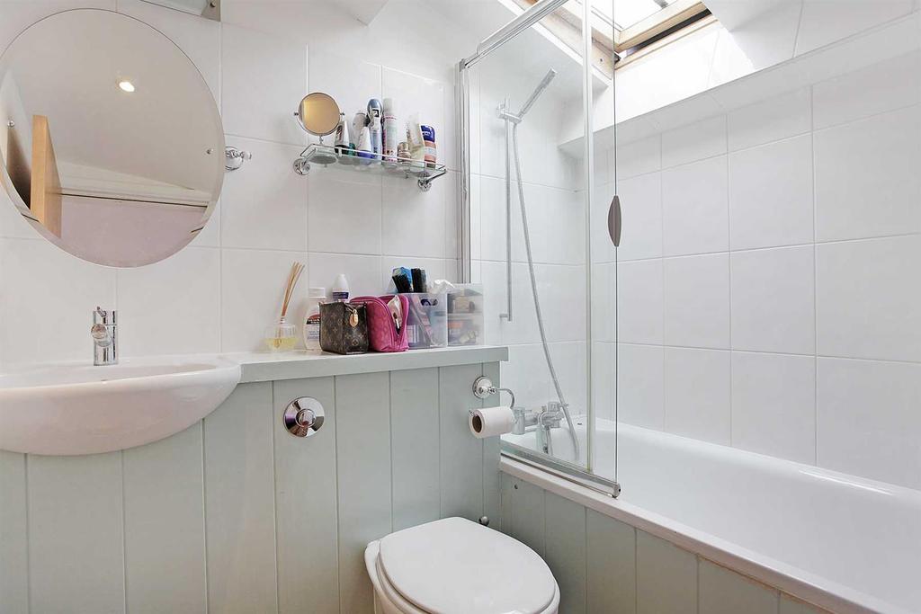 Bath.