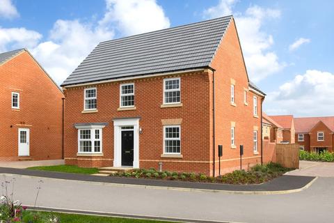 4 bedroom detached house for sale - Avondale at Grey Towers Village Ellerbeck Avenue TS7