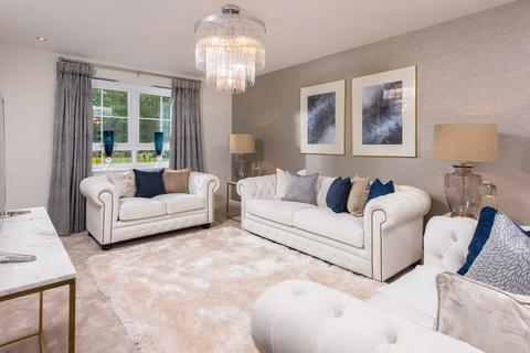 5 bedroom detached house for sale - Lamberton at Willow Grove Southern Cross, Wixams MK42