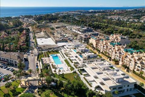 4 bedroom block of apartments, Marbella Golden Mile, Marbella, Malaga