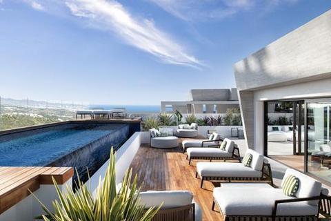5 bedroom penthouse - Marbella Golden Mile, Marbella, Malaga