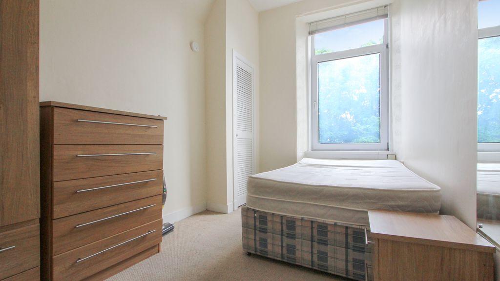Bedroom 2 (Double)