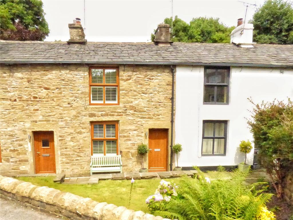 Quaint Stone Cottage