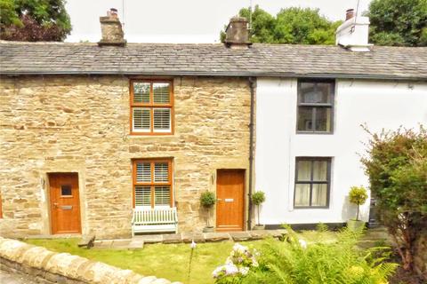 2 bedroom terraced house for sale, Lower Clowes, Rawtenstall, Rossendale, BB4