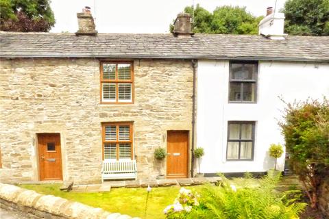 2 bedroom terraced house for sale, Lower Clowes, Rawtenstall, Rossendale, BB4