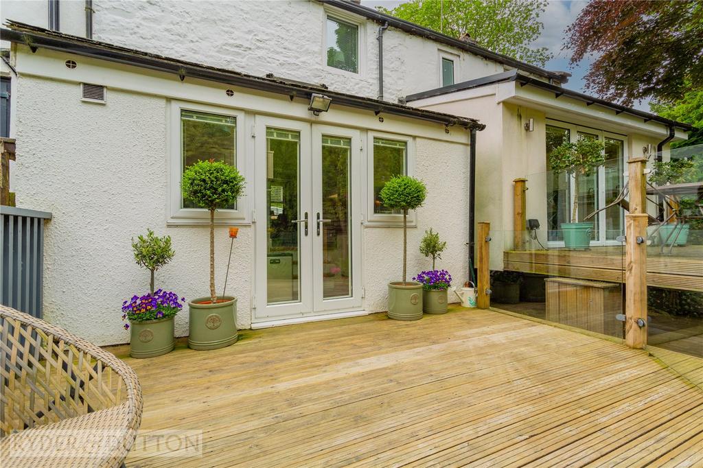French Doors
