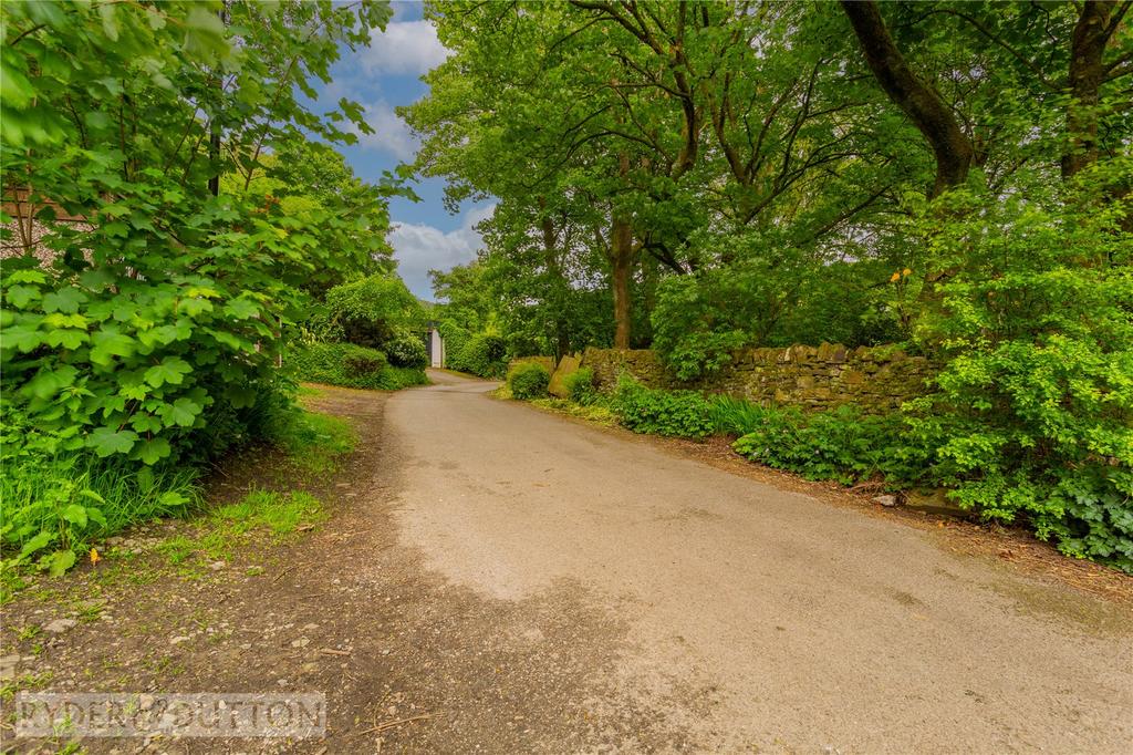 Countryside Approach
