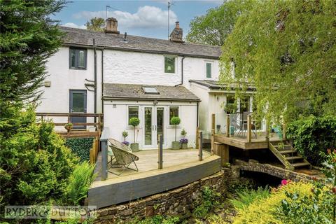 2 bedroom terraced house for sale, Lower Clowes, Rawtenstall, Rossendale, BB4