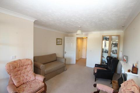 1 bedroom retirement property for sale - Padfield Court, Wembley Park HA9 8JS