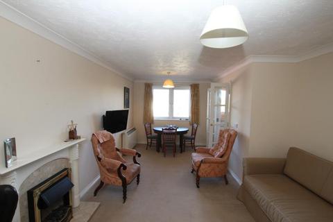 1 bedroom retirement property for sale - Padfield Court, Wembley Park HA9 8JS