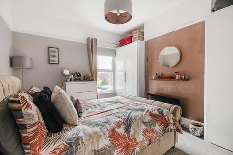 35b Kendall Road, Beckenham, BR3 4PY