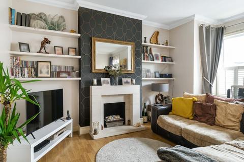 35b Kendall Road, Beckenham, BR3 4PY