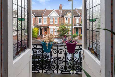 35b Kendall Road, Beckenham, BR3 4PY