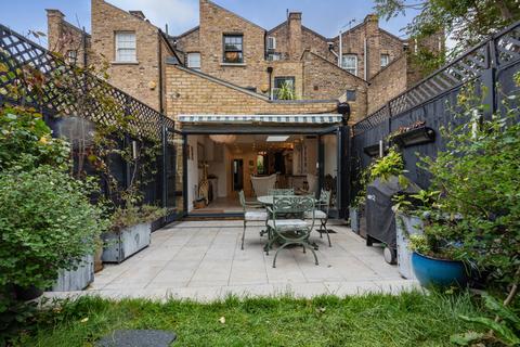 47 Setchell Road, London, SE1 5ST