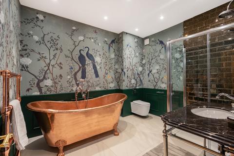 47 Setchell Road, London, SE1 5ST