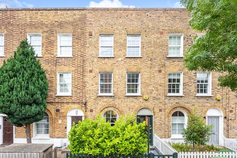 47 Setchell Road, London, SE1 5ST