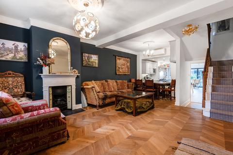 47 Setchell Road, London, SE1 5ST