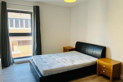 1 bedroom flat to rent, Fleet Street, Swindon, SN1