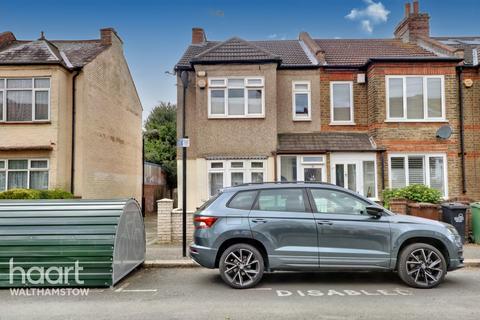 53 Spencer Road, London, E17 4BD