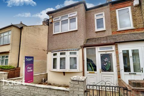53 Spencer Road, London, E17 4BD