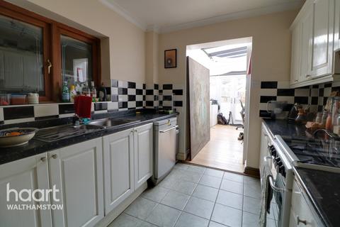 53 Spencer Road, London, E17 4BD