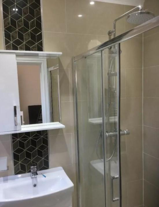 Studio Flat Dagenham Studio £900 pcm (£208 pw)