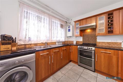 3 bedroom apartment for sale - Bradley Lynch Court, Morpeth Street, London, E2