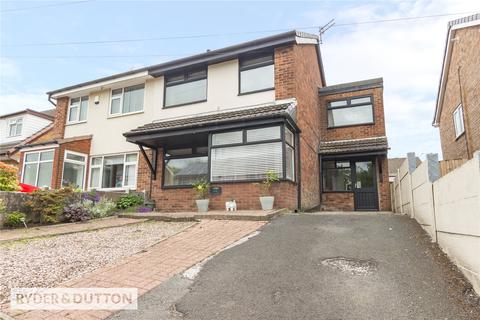 6 Chelford Close, Middleton, Manchester, M24 2NW